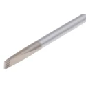 Wera Standard Insulated Slotted Screwdriver 125 mm Blade, 203 mm Overall 05110007001