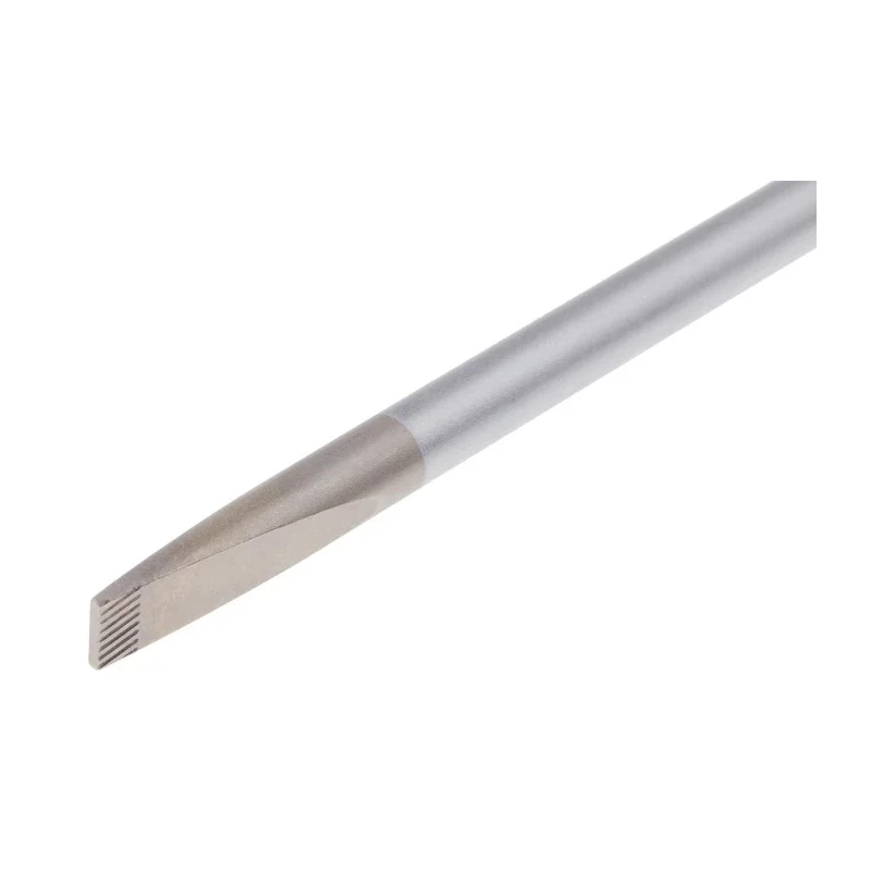 Wera Standard Insulated Slotted Screwdriver 125 mm Blade, 203 mm Overall 05110007001
