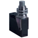 Crouzet 83581 Series Roller Lever Limit Switch, 1 NO/2 NC, IP67, IP57, 250V AC, 5A 83581001