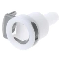 Colder Products Hose Connector 6.35 mm ID, 8.3 bar APC17004