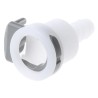 Colder Products Hose Connector 6.35 mm ID, 8.3 bar APC17004