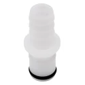 Colder Products Hose Connector 9.53 mm ID, Maximum Operating Pressure 8.3 bar APC22006