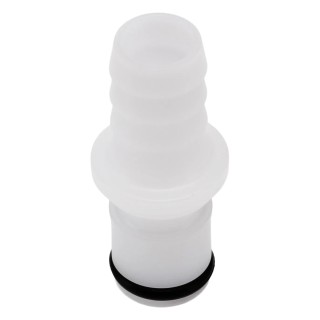 Colder Products Hose Connector 9.53 mm ID, Maximum Operating Pressure 8.3 bar APC22006