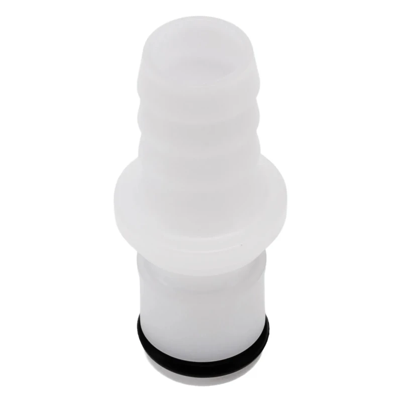 Colder Products Hose Connector 9.53 mm ID, Maximum Operating Pressure 8.3 bar APC22006