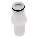Colder Products Hose Connector 9.53 mm ID, Maximum Operating Pressure 8.3 bar APC22006