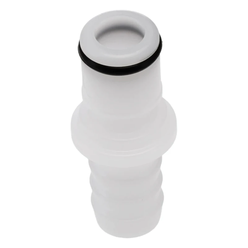 Colder Products Hose Connector 9.53 mm ID, Maximum Operating Pressure 8.3 bar APC22006