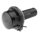 Parker Hydraulic Filler Breather Filter 101 mm Cap Diameter 3-Hole Flange Mount AB98810011