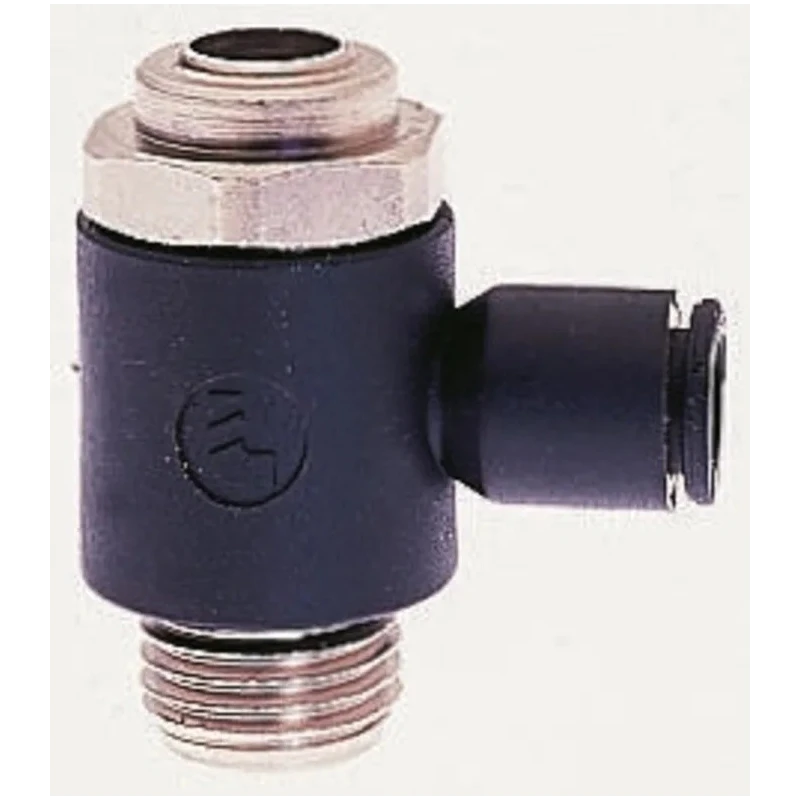 Legris Compact Flow Regulator Threaded G Connection Spain 7011 06 13