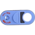 Facom Optical Fibres, Coax, Twisted Multipair (UTP/STP) Insulated Wire Stripper 11 mm Stripping Range, 11mm Overall 985936