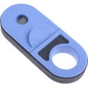 Facom Optical Fibres, Coax, Twisted Multipair (UTP/STP) Insulated Wire Stripper 11 mm Stripping Range, 11mm Overall 985936