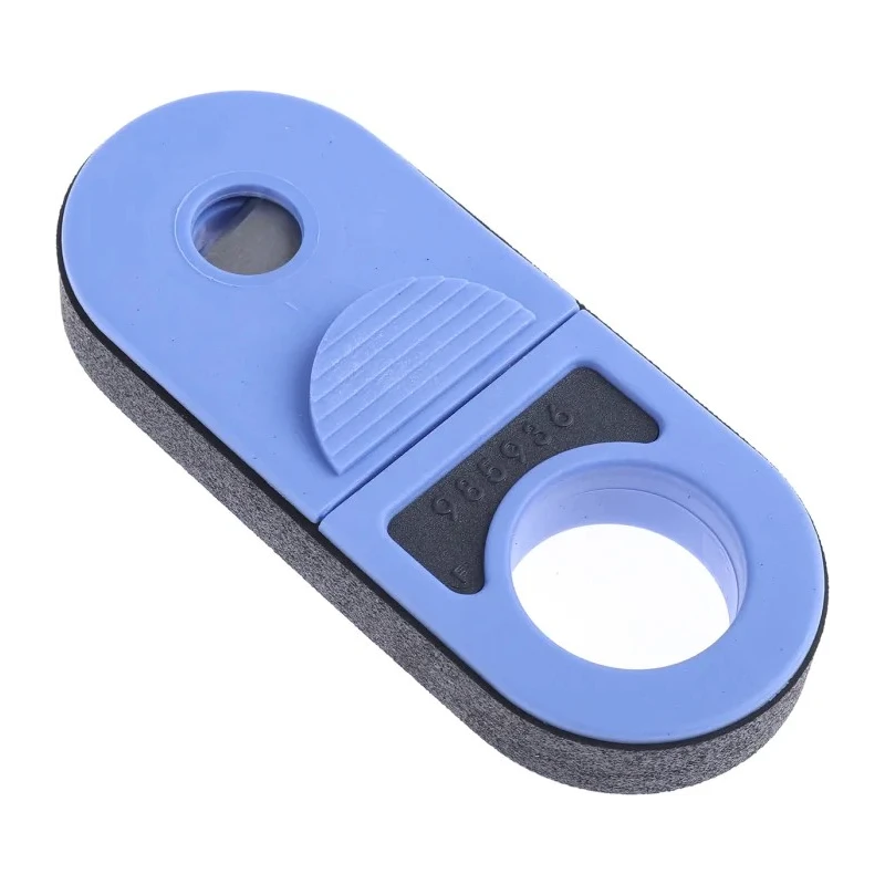 Facom Optical Fibres, Coax, Twisted Multipair (UTP/STP) Insulated Wire Stripper 11 mm Stripping Range, 11mm Overall 985936