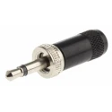 Switchcraft 2.5 mm Jack Connector Cable Male Mono Solder Terminal 851