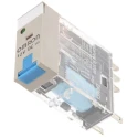 Omron Non-Latching PCB Relay 12V DC Coil 5A Switching Current DPDT G2R-2-SNDI 12VDC (S)