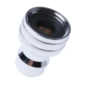 Nito Hose Connector Brass 12.7 mm ID Female BSP Thread 25 bar Pressure 53610A3