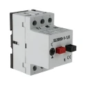 RS PRO Motor Protection Circuit Breaker 1A to 1.6 A Current Rating, 690 V, -5°C to 40°C Operating Temperature 331-3618