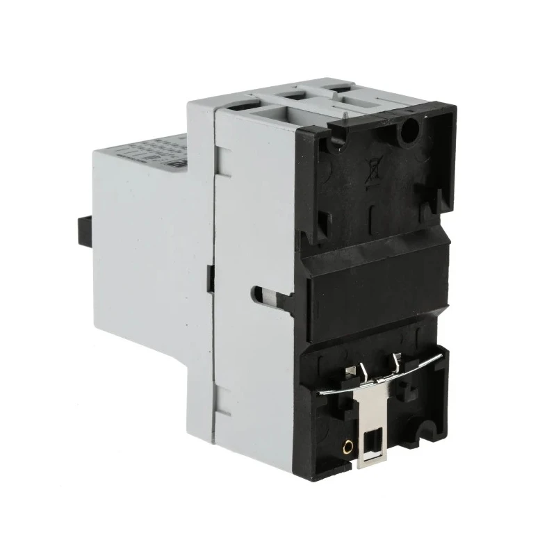 RS PRO Motor Protection Circuit Breaker 1A to 1.6 A Current Rating, 690 V, -5°C to 40°C Operating Temperature 331-3618