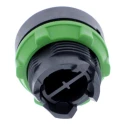 Schneider Electric Harmony XB5 Series Red Spring Return Push Button Head, 22 mm Cutout, IP69K, IP67, IP66 ZB5AA4
