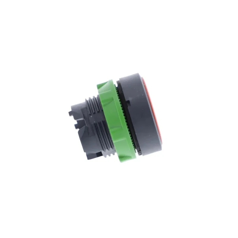 Schneider Electric Harmony XB5 Series Red Spring Return Push Button Head, 22 mm Cutout, IP69K, IP67, IP66 ZB5AA4