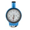 RS PRO Analogue Durometer Shore A Hardness Tester with Blunt Taper Indenter 185g 332-0256