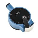 RS PRO Analogue Durometer Shore A Hardness Tester with Blunt Taper Indenter 185g 332-0256