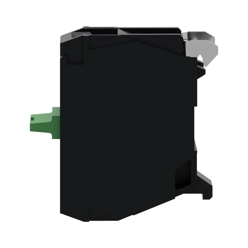 Schneider Electric Harmony Series Contact Block 600V, 10A, 1 NO ZENL1111