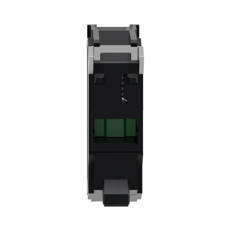 Schneider Electric Harmony Series Contact Block 600V, 10A, 1 NO ZENL1111