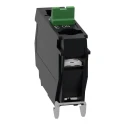 Schneider Electric Harmony Series Contact Block 600V, 10A, 1 NO ZENL1111