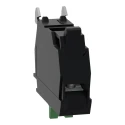 Schneider Electric Harmony Series Contact Block 600V, 10A, 1 NO ZENL1111