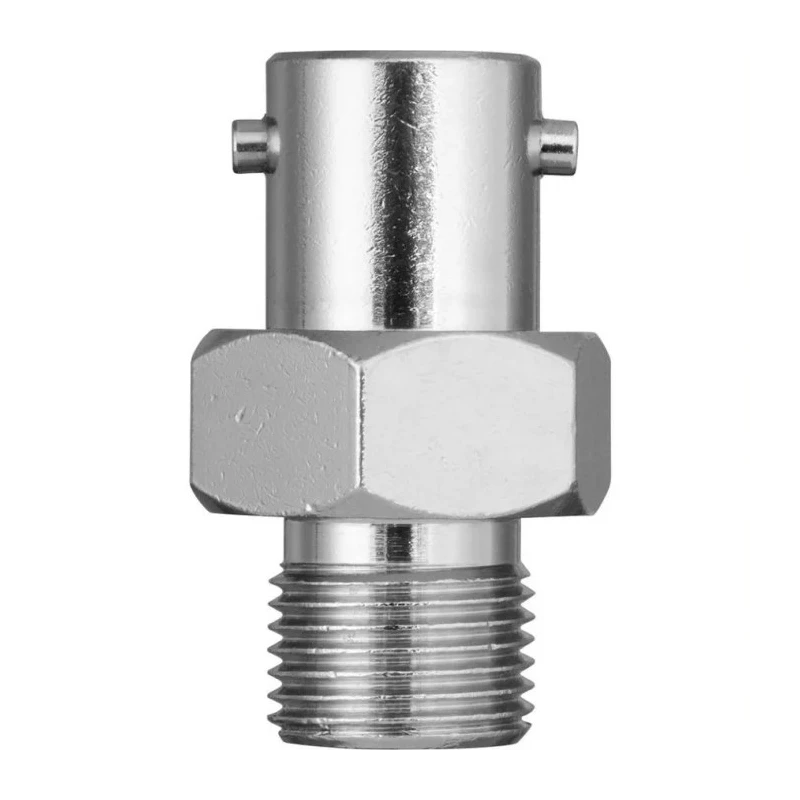 Jumo Bayonet Adapter Accessory for PT100 Temperature Sensor Series 909755 90/00452747