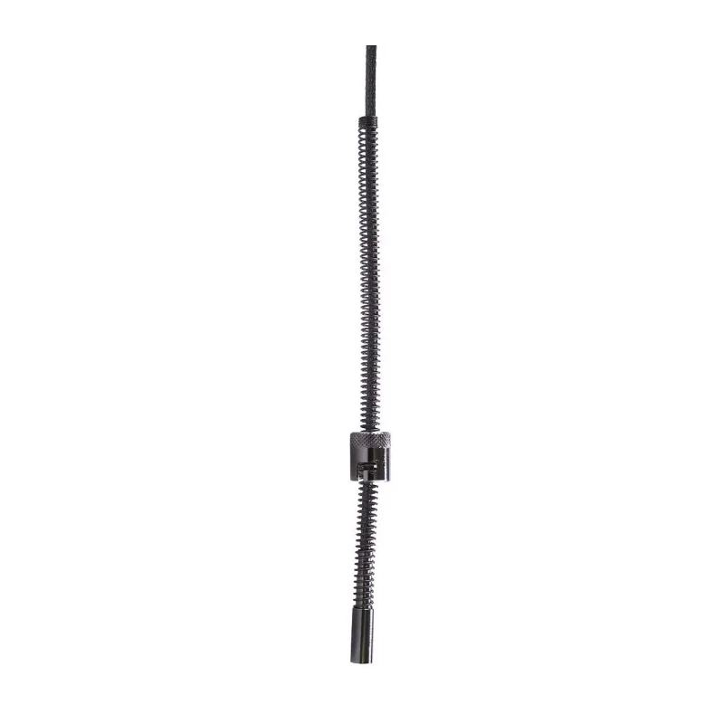 Jumo RTD Sensor 8 mm Diameter, 180 mm Length, 2 Wire, Class B Accuracy, Stainless Steel Probe, Cable Termination PT100