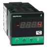 Gefran 4T LED Multi-Function Panel Meter for Temperature Measurement 48 mm x 48 mm 4T-48-4-00-0-000