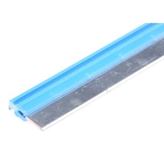 Phoenix Contact Industrial Busbar 32A Maximum Load Current 500mm Length FBST 500-PLC BU 2966692