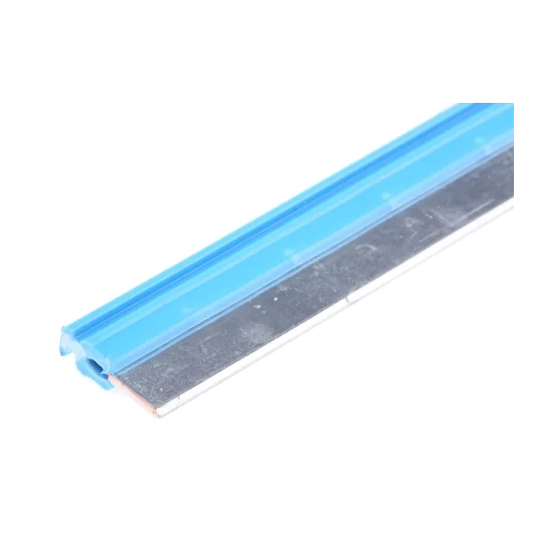 Phoenix Contact Industrial Busbar 32A Maximum Load Current 500mm Length FBST 500-PLC BU 2966692