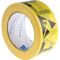 RS PRO Clear Film ESD Safe Tape 50mm Width x 66m Length Electrostatic Control Tape 340-7533