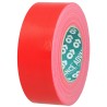 Advance Tapes Cloth Tape, Red, 50 mm Width, 50 m Length, 0.23 mm Thickness, Rubber Resin Adhesive, Model AT175