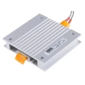 DBK Enclosures Enclosure Heater 100V AC 240V AC 30W Output 30W Input DIN Rail Mount FG15037.5