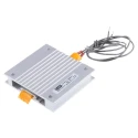 DBK Enclosures Enclosure Heater 100V AC 240V AC 30W Output 30W Input DIN Rail Mount FG15037.5