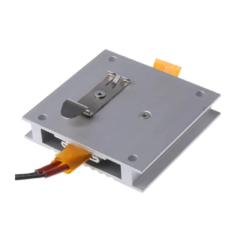 DBK Enclosures Enclosure Heater 100V AC 240V AC 30W Output 30W Input DIN Rail Mount FG15037.5