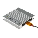 DBK Enclosures Enclosure Heater, 100V AC, 240V AC, 20W Output Power, 20W Input Power, DIN Rail Mount, IP54 Rated FG15079.7