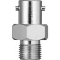 Jumo 909755 Series Bayonet Adapter for Use with PT100 Temperature Sensor 90/00452749
