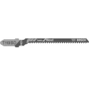 Bosch Jigsaw Blade 13 Teeth Per Inch Wood Cutting 56 mm HCS T119BO 2608637788