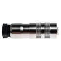 BALLUFF 8 Pole Straight M16 DIN Connector 5A 60V IP67 Screw Female BCC00TT