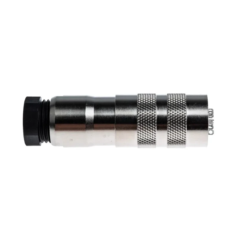 BALLUFF 8 Pole Straight M16 DIN Connector 5A 60V IP67 Screw Female BCC00TT