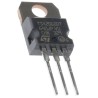 STMicroelectronics Thyristor SCR 600 V 2.5 A 0.2 mA Gate Trigger Current 33 A Surge Current TS420-600T