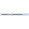 Jumo Type L Thermocouple 175 mm Length, 6 mm Diameter, 0 °C to 400 °C Max 901190/10-848-1042-6-180-11-2500/000