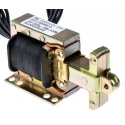 Mechetronics High Performance Pull Type Linear Solenoid 240V AC 9W 41.2x33.8x36.7 mm SD116A99P3