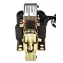 Mechetronics High Performance Pull Type Linear Solenoid 240V AC 9W 41.2x33.8x36.7 mm SD116A99P3