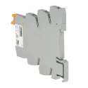 Phoenix Contact Electromechanical Interface Relay DIN Rail Mount 24V DC Coil SPDT 6A 2966265