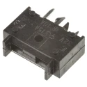Littelfuse 15A PCB Mount Fuse Holder 32V dc 01530008Z