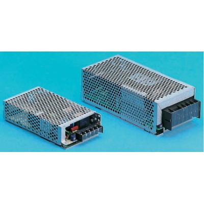 TDK-Lambda Switching Power Supply 3 Output 15V dc 100W 330V dc 265V ac JWT100-5FF/A